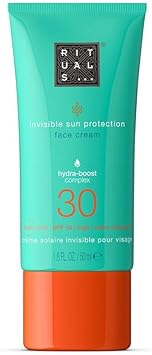 RITUALS The Ritual of Karma Sun Protection Face Cream SPF 30, 50 ml : Amazon.co.uk: Premium Beauty