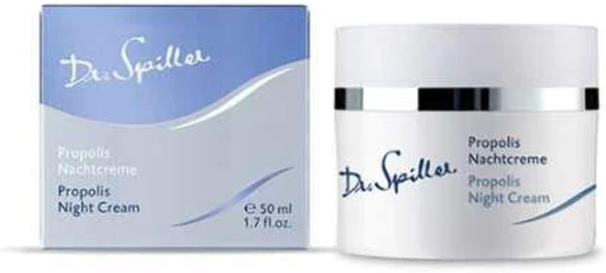 Propolis Night Cream 50 Ml