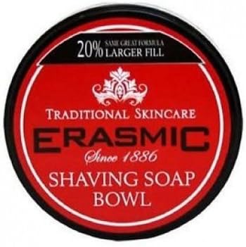 Erasmic Soap Bowl Er98351