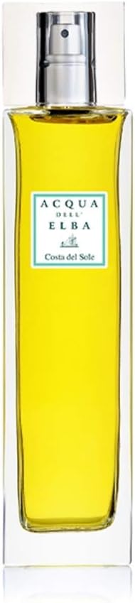 Acqua Dell'Elba - Room Spray 100 ML Costa Del Sole