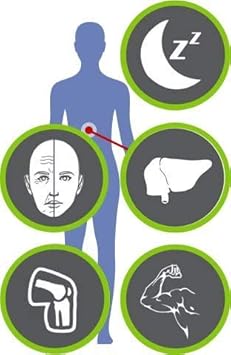 Source Naturals Glycine 500 mg Amino Acid Dietary Supplement - 200 Capsules : Health & Household