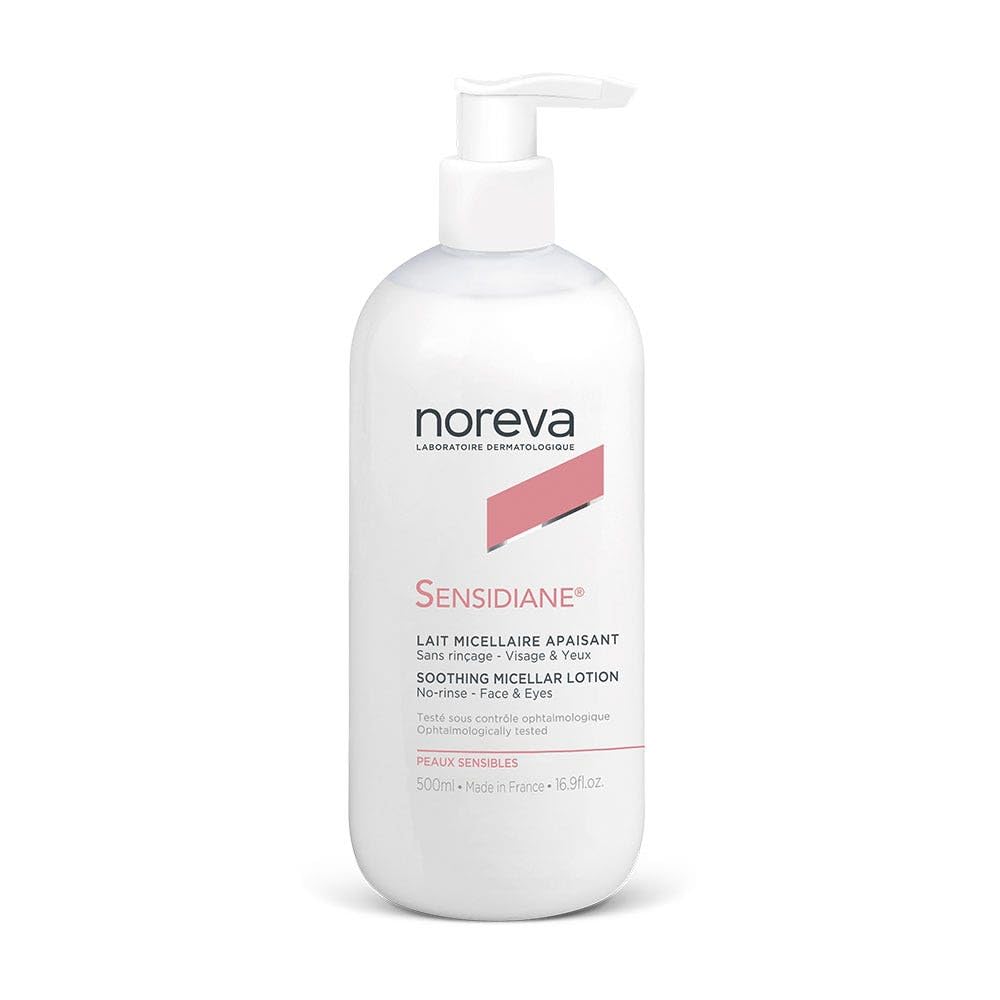 Sensidiane Dermo-Cleansing Lotion : Beauty & Personal Care