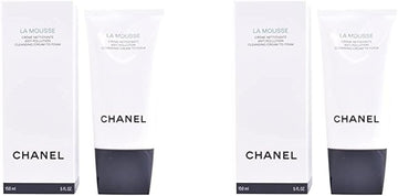 Chanel Make-Up Remover Mousse, 150 Ml