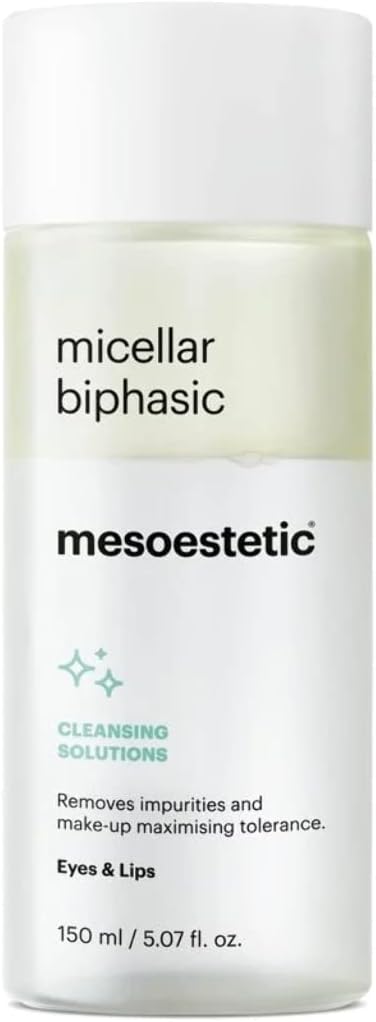 Micellar Biphasic New By Mesoesttic