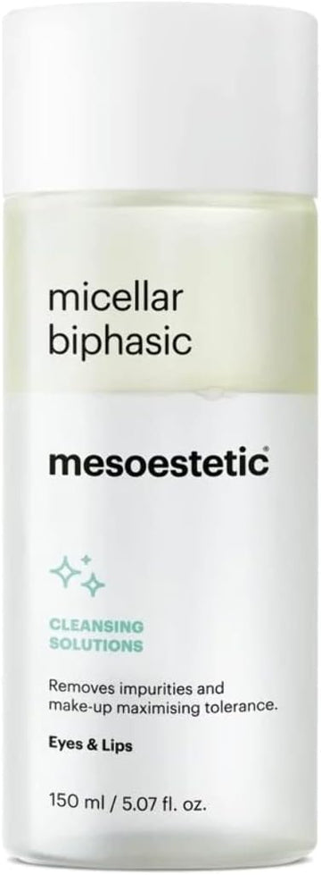Micellar Biphasic New By Mesoesttic