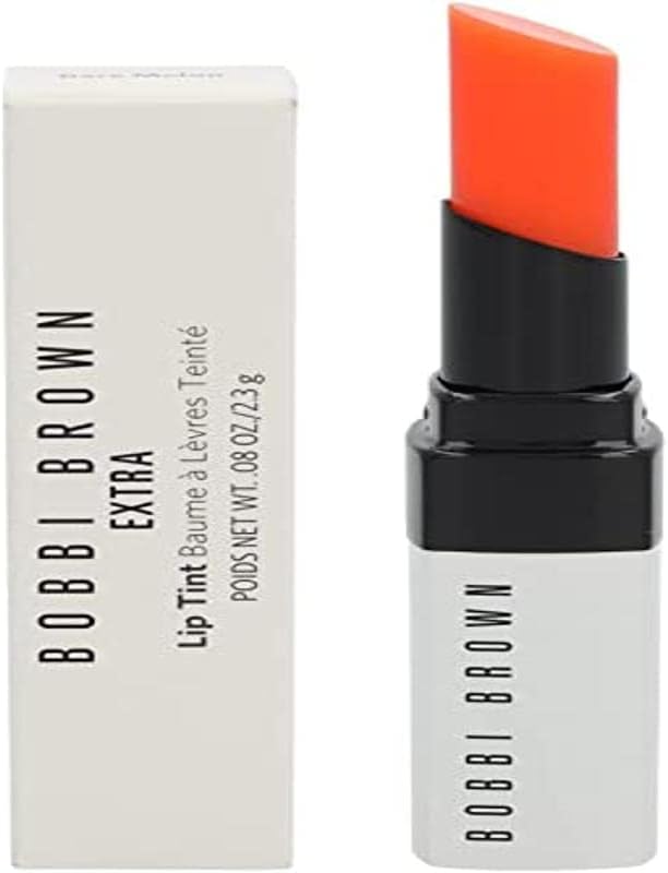 Extra Lip Tint Balm - Bare Melon By Bobbi Brown For Women - 0.07 Oz Lip Balm
