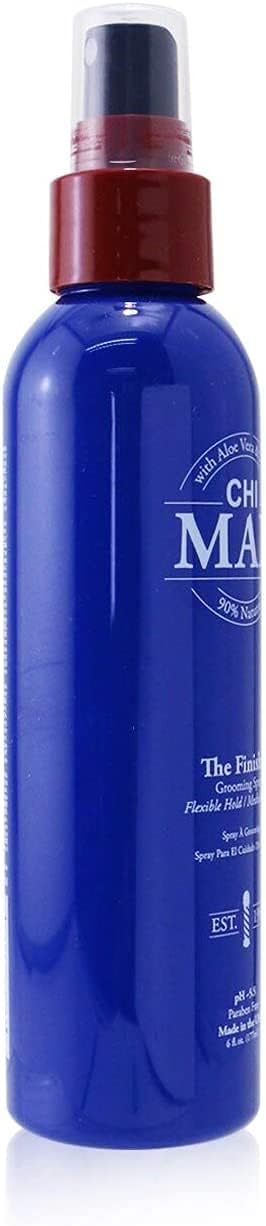 Chi Man The Finisher Grooming Spray, 177 Ml