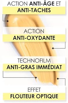 Garancia Incredible Softness Invisible Fluid Spf50+ 40Ml