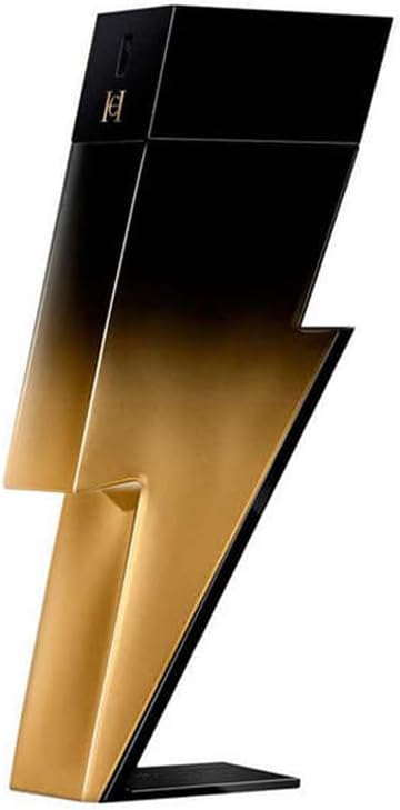 Carolina Herrera - Eau De Parfum Bad Boy Extreme 100 Ml