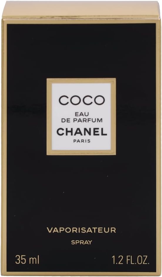 Chanel Coco Eau De Perfume Spray, 35 Ml