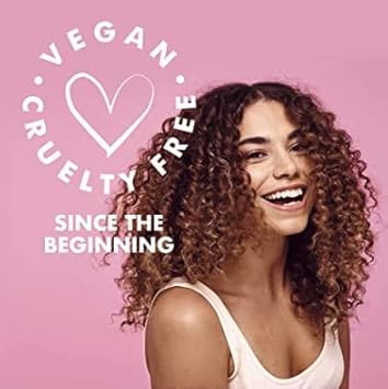Umberto Giannini Coily Curls Moisturizing Conditioner Sulphate Free - Vegan & Cruelty Free Conditioner for Curly Hair, 250 ml : Amazon.co.uk: Beauty