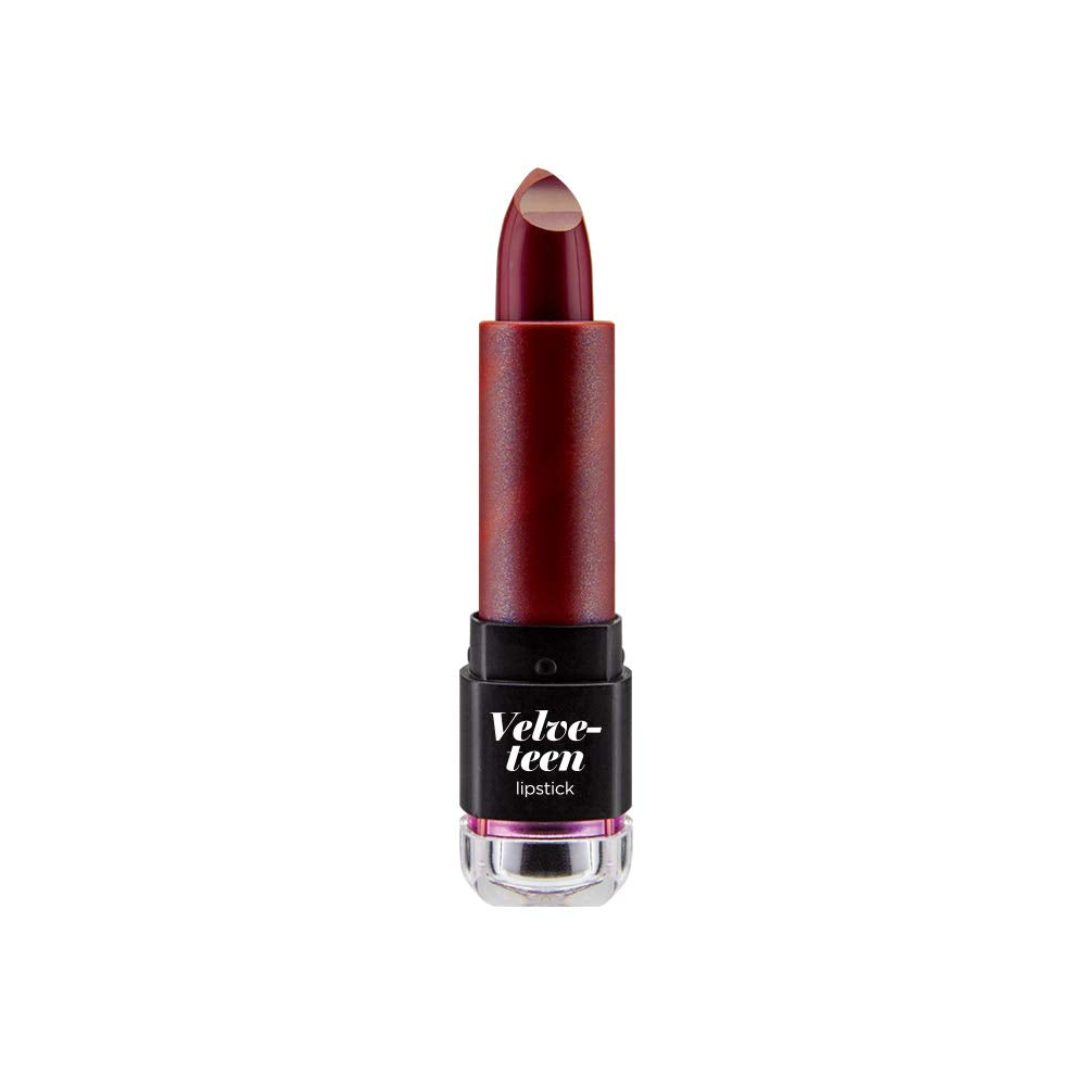 Nicka K New York Velveteen Lipstick - Nkb08 Couverture Chocolate