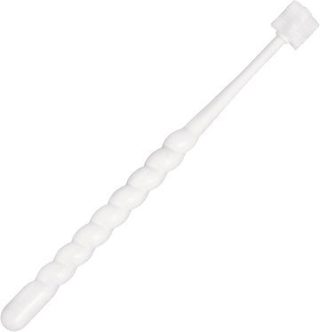 Oralieve Large 360° Tooth And Mouth Brush, Soft Toothbrush For Sore, Sensitive Or Dry Mouths, 360 Toothbrush For A Gentle Yet Thorough Clean, Easy Grip Handle - Genuine Oralieve Round Tooth Brush