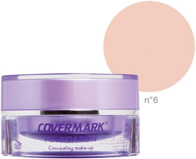 Covermark Shade 2 Foundation