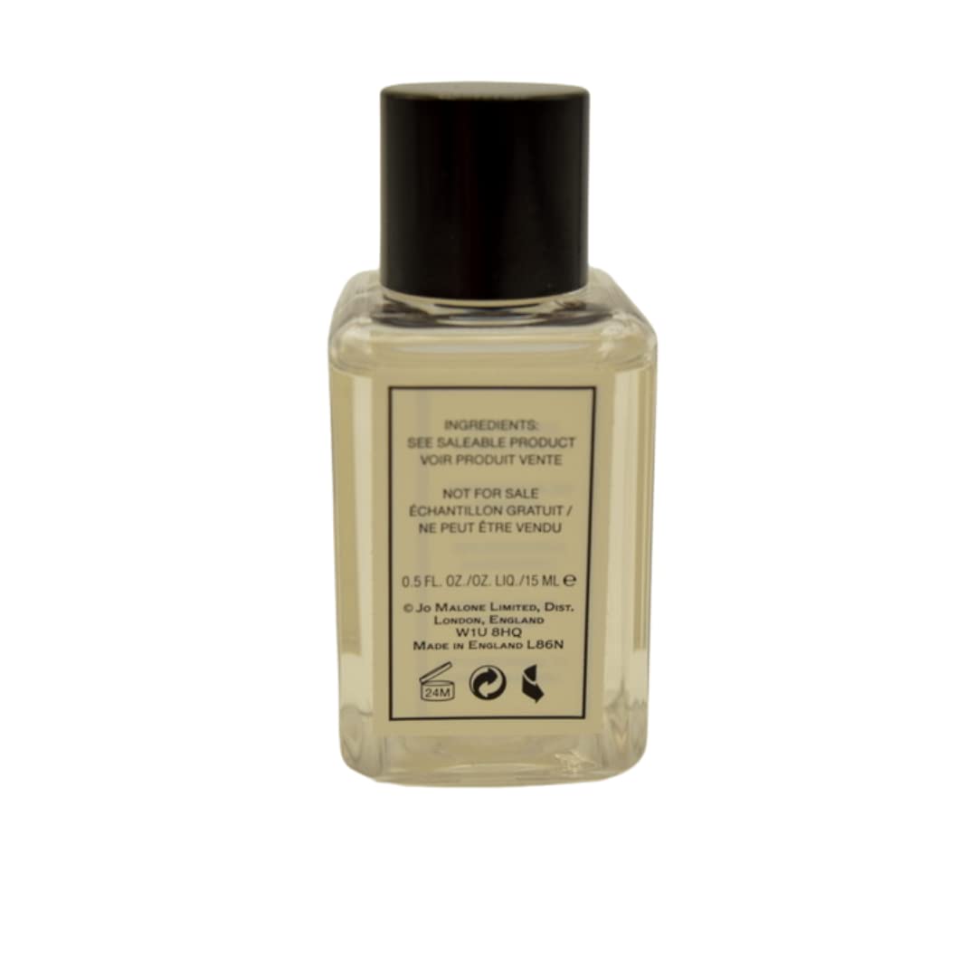 Jo Malone London English Pear & Freesia Deluxe Body & Hand Wash Sample Size 15 Ml / 0.5 Fl Oz : Grocery & Gourmet Food