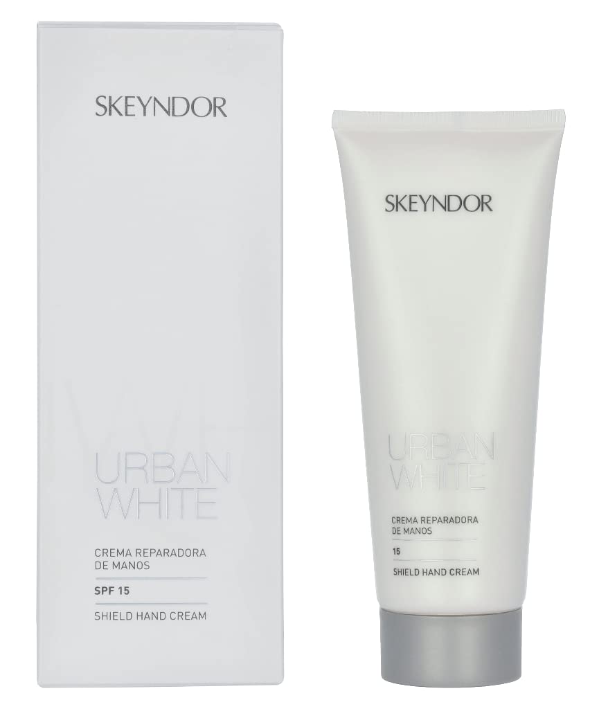 Skeyndor Cuticle Oils, 75 Ml