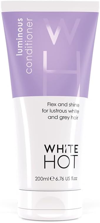 Conditioner By White Hot Luminous Conditioner 200Ml