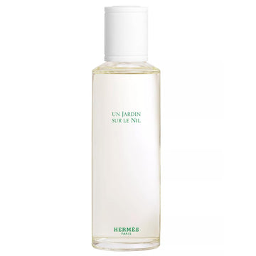 Hermes Un Jardin Sur Le Nil Eau De Toilette Splash Mini Spray For Women, 7.5 Ml/0.25 Oz