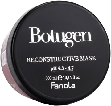 Fanola Botolife Reconstructive Mask, Multicolor, Unscented, 33.8 Fl Oz