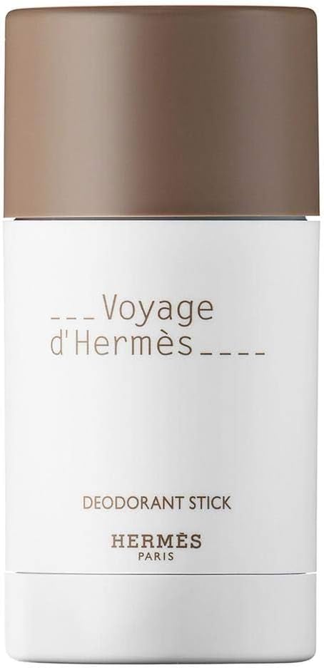Hermès Voyage Deodorant Stick, 75 Ml