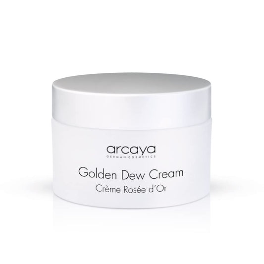 Arcaya N°3 Golden Dew