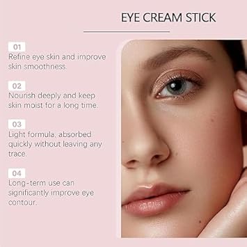 L-Utein Eye Essence Oil, Vc Lutein Eye Essence Oil,Lutein Essential O-Il,Eye Serum Oils Solution Roller Ball,Anti-Aging Eye Serum For Eye Bags,Eyes Care Bundle(1Pcs)