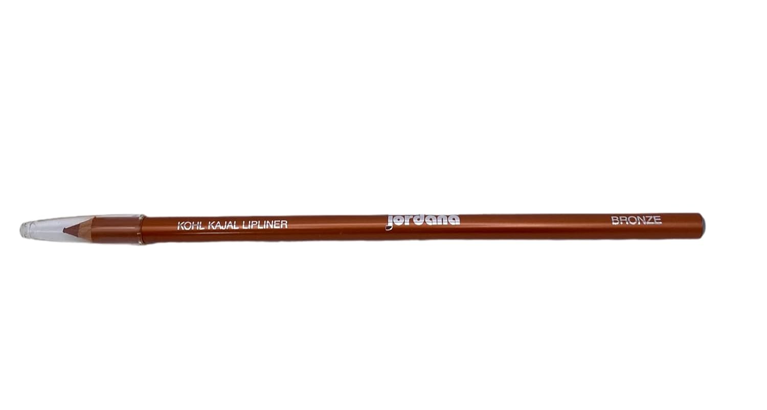 Jordana Kohl Kajal Lipliner Bronze