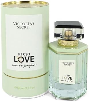 Victoria'S Secret - First Love Eau De Parfum, 50Ml