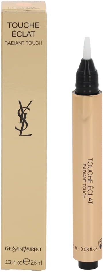 Yves Saint Laurent Touche Eclat Radiant Touch Concealer 2.5Ml