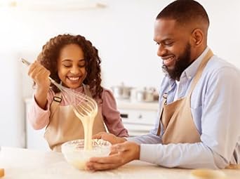 Birch & Meadow 1 Gallon Pancake Mix, Delicious, Fluffy & Soft : Grocery & Gourmet Food