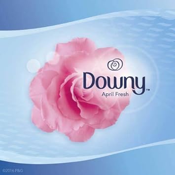 Febreze Wax Melts Air Freshener - with Downy April Fresh Scent - Net Wt. 2.75 OZ (78 g) Per Package - Pack of 4 Packages : Health & Household