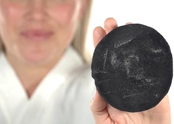 2 x Hollywood Browzer Deluxe Microfibre Beauty Puff - Powder Puff For Makeup Application : Amazon.co.uk: Beauty