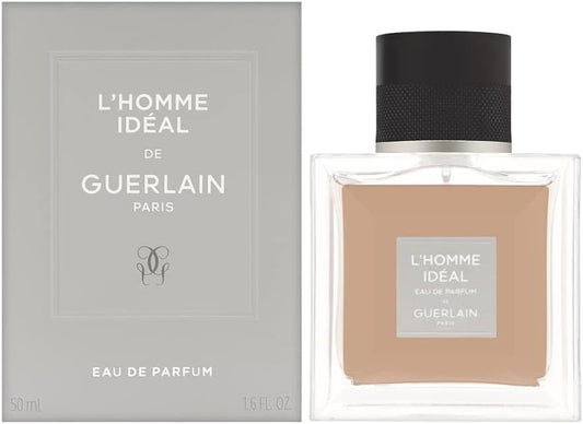 Guerlain L'Homme Ideal Eau De Perfume - 50 Ml