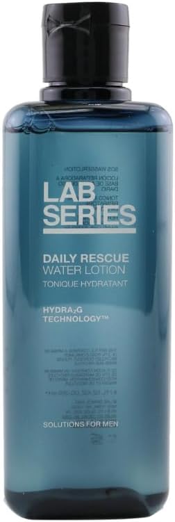 Daily Rescue Water Lotion By Lab Series For Men - 6.7 Oz Lotion