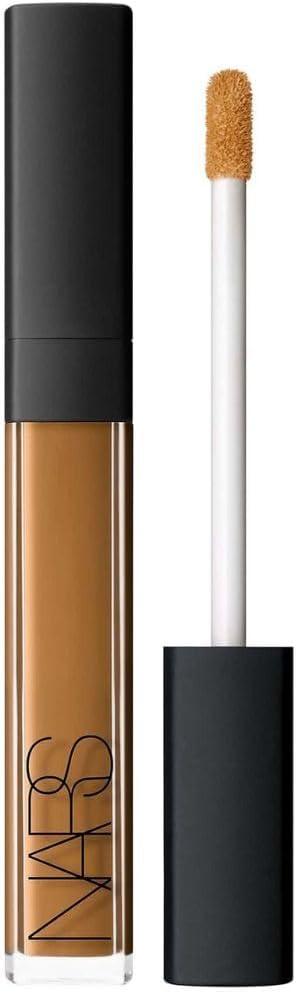 Nars - Radiant Creamy Concealer, 6Ml #Dark 0 Chocolat 1378