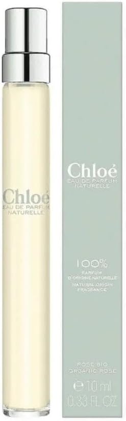 Chloé Naturelle Eau De Parfum 10Ml