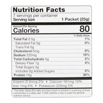 BariatricPal Hot Chocolate Protein Drink - Hot Chocolate with Marshmallows (1-Pack)