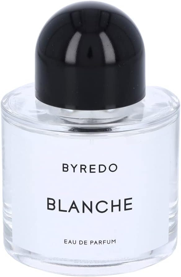 Byredo Blanche Roll-On Perfume Oil 7.5Ml By Byredo