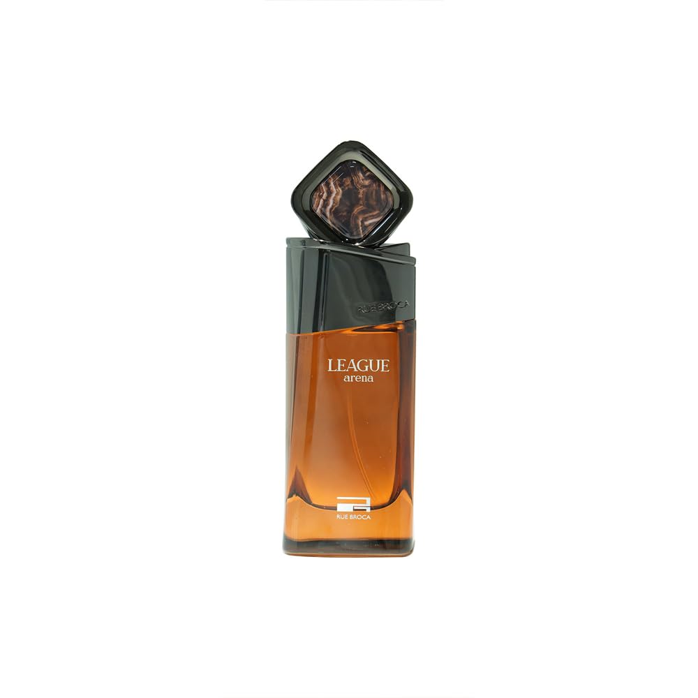 Rue Broca League Premiere Pour Femme Eau De Parfum For Women, 3.4 Fl. Oz : Beauty & Personal Care