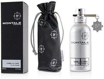 Montale Vanilla Cake Eau De Parfum 50Ml