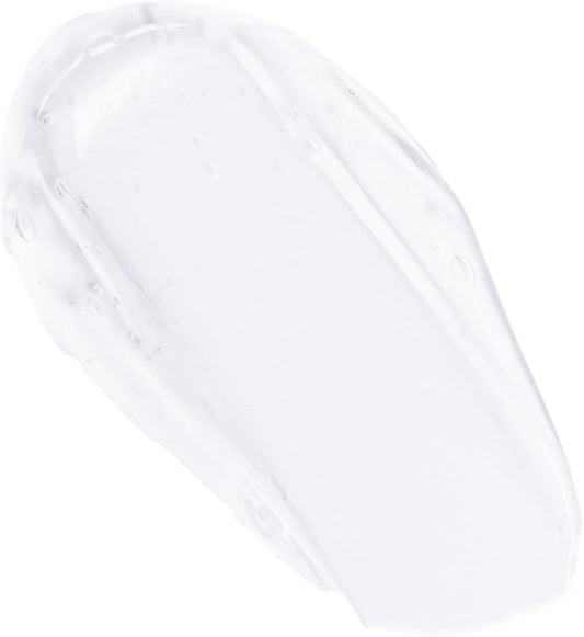 Revolution Superfix Brow Glue, Sets & Holds Eyebrows, Nourishing Formula With Vtamin E & Castor Oil, Vegan & Cruelty-Free, 8Ml