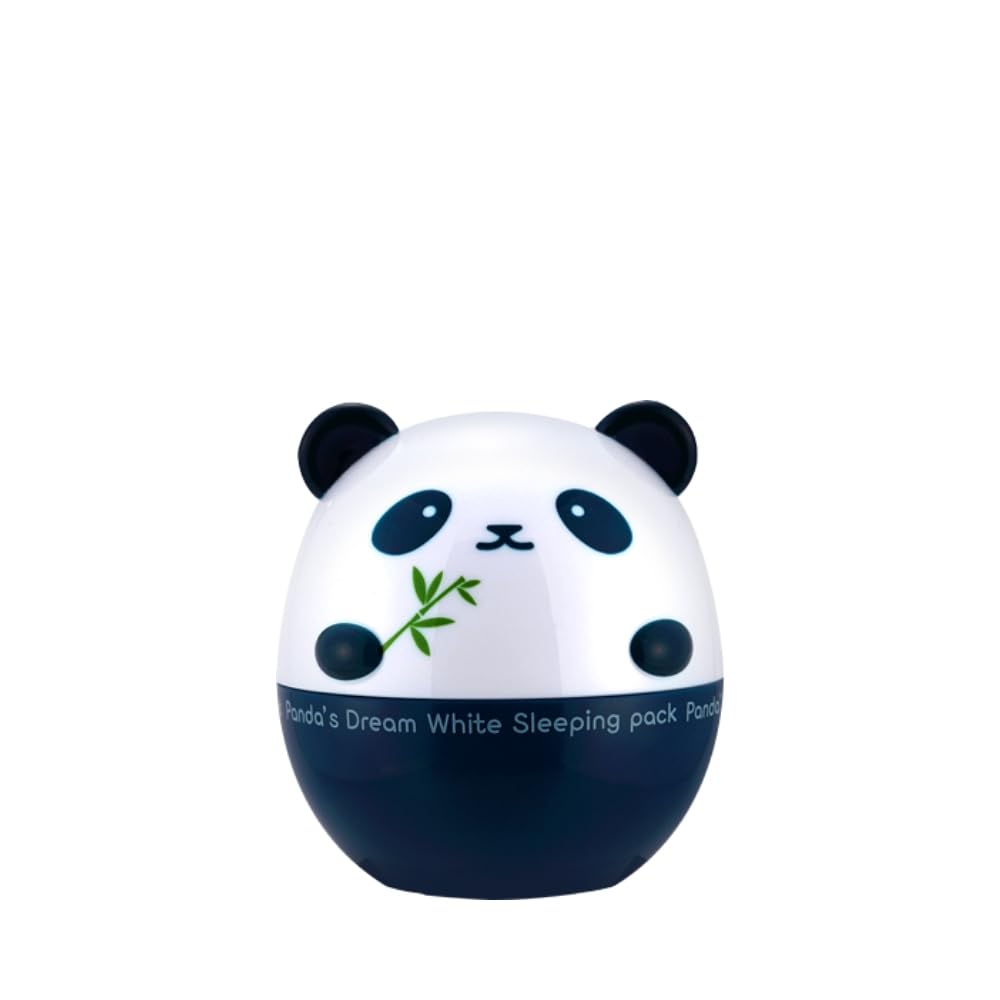 Tonymoly Panda'S Dream White Sleeping Pack