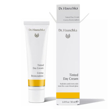 Dr. Hauschka Tinted Day Cream, 1 Fl Oz : Beauty & Personal Care