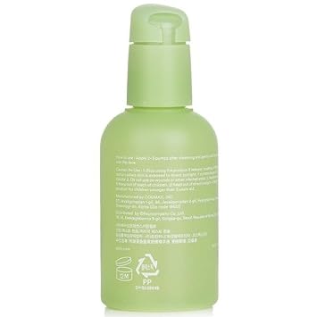 Abib Heartleaf Essence Calming Pump 1.69 fl oz / 50ml I Essence for Face, Instant Relief for Redness : Beauty & Personal Care