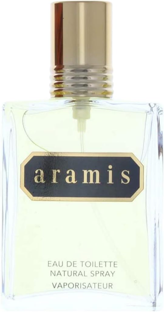 Aramis Eau De Toilette 110Ml~~Bri
