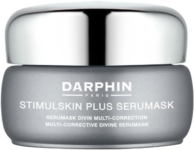 Darphin Stimulskin Plus Multi-Corrective Divine Serumask, 50 Ml : Beauty & Personal Care