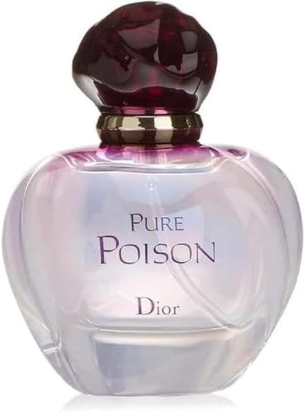 Dior Pure Poison Eau De Parfum - 50 Ml