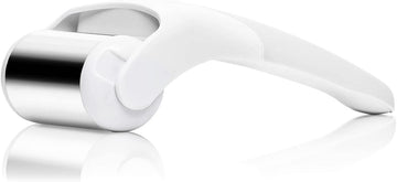 Stackedskincare - Aesthetician Developed Cooling Ice Roller And Face Massager For Under Eyes, Face, And Body - Calm Inflammation, Puffiness, Eye Bags : Beauty & Personal Care