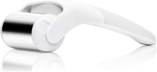 Stackedskincare - Aesthetician Developed Cooling Ice Roller And Face Massager For Under Eyes, Face, And Body - Calm Inflammation, Puffiness, Eye Bags : Beauty & Personal Care
