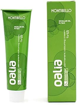 Montibello Montibello Oalia 4.66 60 Ml
